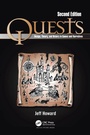 Cover: Quests - CRC Press