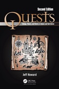 Cover: Quests - CRC Press