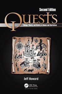 Enlarge image Cover: Quests - CRC Press
