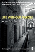 Bild: Life Without Parole - Routledge