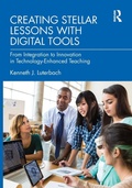 Bild: Creating Stellar Lessons with Digital Tools - Routledge