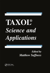 Abbildung von: Taxol - CRC Press