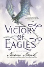 Cover: Victory of Eagles - Del Rey Books