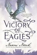Cover: Victory of Eagles - Del Rey Books