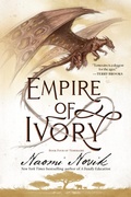 Cover: Empire of Ivory - Del Rey Books