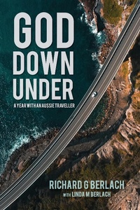 Abbildung von: God Down Under - Ark House Press