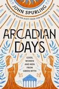 Cover: Arcadian Days - Duckworth