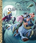 Cover: The Legend of Sleepy Hollow (Disney Classic) - Golden Books Publishing Company, Inc.