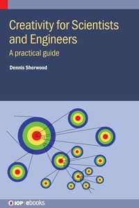 Abbildung von: Creativity for Scientists and Engineers - Institute of Physics Publishing