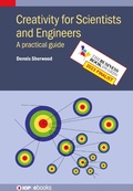 Cover: Creativity for Scientists and Engineers - Institute of Physics Publishing