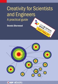Abbildung von: Creativity for Scientists and Engineers - Institute of Physics Publishing
