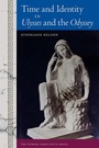 Cover: Time and Identity in Ulysses and the Odyssey - University Press of Florida