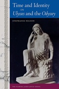 Cover: Time and Identity in Ulysses and the Odyssey - University Press of Florida