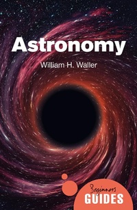 Abbildung von: Astronomy - Oneworld Publications