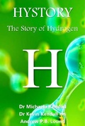 Cover: Hystory - The Story of Hydrogen - Adelan