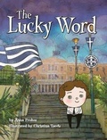 Cover: The Lucky Word - A-To-Z Publishing
