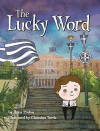 Enlarge image Cover: The Lucky Word - A-To-Z Publishing