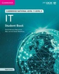 Cover: Cambridge National in IT Student Book with Digital Access (2 Years) - Cambridge University Press