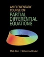 Cover: An Elementary Course on Partial Differential Equations - Cambridge University Press