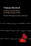 Cover: Violence Rewired - Cambridge University Press