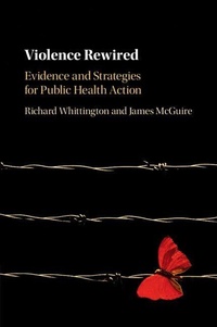 Enlarge image Cover: Violence Rewired - Cambridge University Press