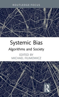 Enlarge image Cover: Systemic Bias - Routledge