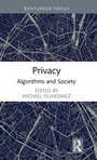 Cover: Privacy - Routledge
