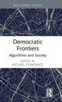 Cover: Democratic Frontiers - Routledge