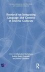 Cover: Research on Integrating Language and Content in Diverse Contexts - Routledge