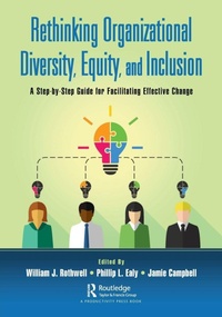 Abbildung von: Rethinking Organizational Diversity, Equity, and Inclusion - Productivity Press