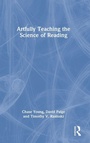 Cover: Artfully Teaching the Science of Reading - Routledge
