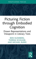 Cover: Picturing Fiction through Embodied Cognition - Routledge