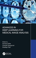 Cover: Advances in Deep Learning for Medical Image Analysis - CRC Press