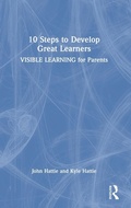 Bild: 10 Steps to Develop Great Learners - Routledge