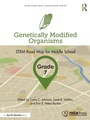 Cover: Genetically Modified Organisms, Grade 7 - Routledge