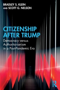 Abbildung von: Citizenship After Trump - Routledge