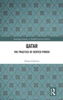Cover: Qatar - Routledge