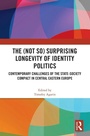 Cover: The (Not So) Surprising Longevity of Identity Politics - Routledge