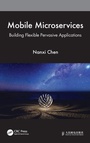 Cover: Mobile Microservices - CRC Press