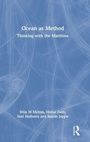 Cover: Ocean as Method - Routledge India