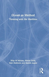 Enlarge image Cover: Ocean as Method - Routledge India