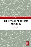 Cover: The History of Chinese Animation - Routledge