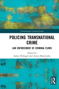 Bild: Policing Transnational Crime - Routledge
