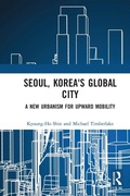 Cover: Seoul, Korea's Global City - Routledge