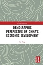 Cover: Demographic Perspective of China's Economic Development - Routledge