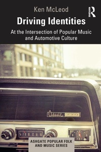 Abbildung von: Driving Identities - Routledge