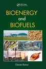 Cover: Bioenergy and Biofuels - CRC Press