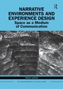 Cover: Narrative Environments and Experience Design - Routledge