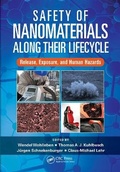 Cover: Safety of Nanomaterials along Their Lifecycle - CRC Press
