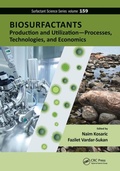Cover: Biosurfactants - CRC Press